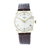 Vintage 1960s Longines Watch