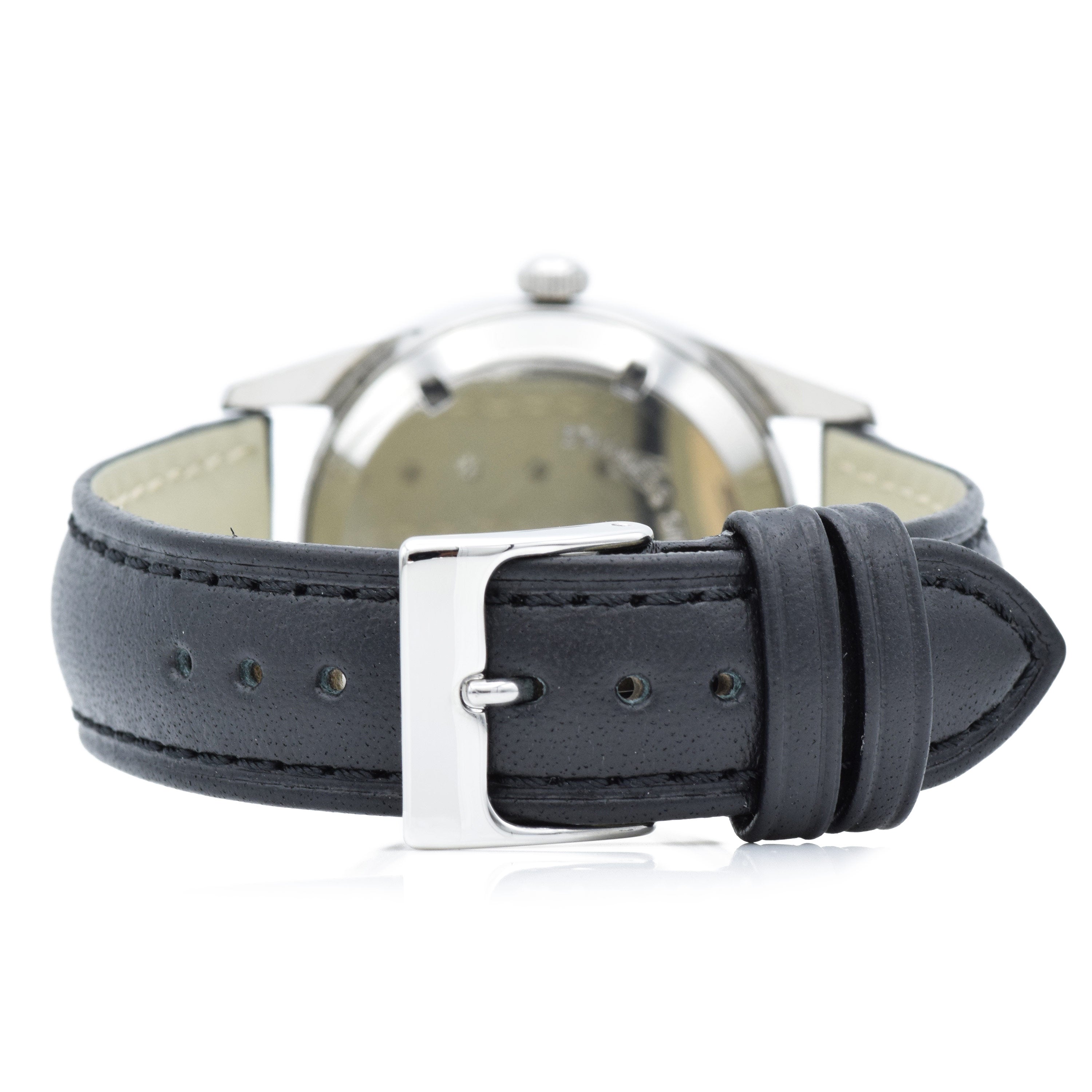 Vintage 1950s Ball Watch