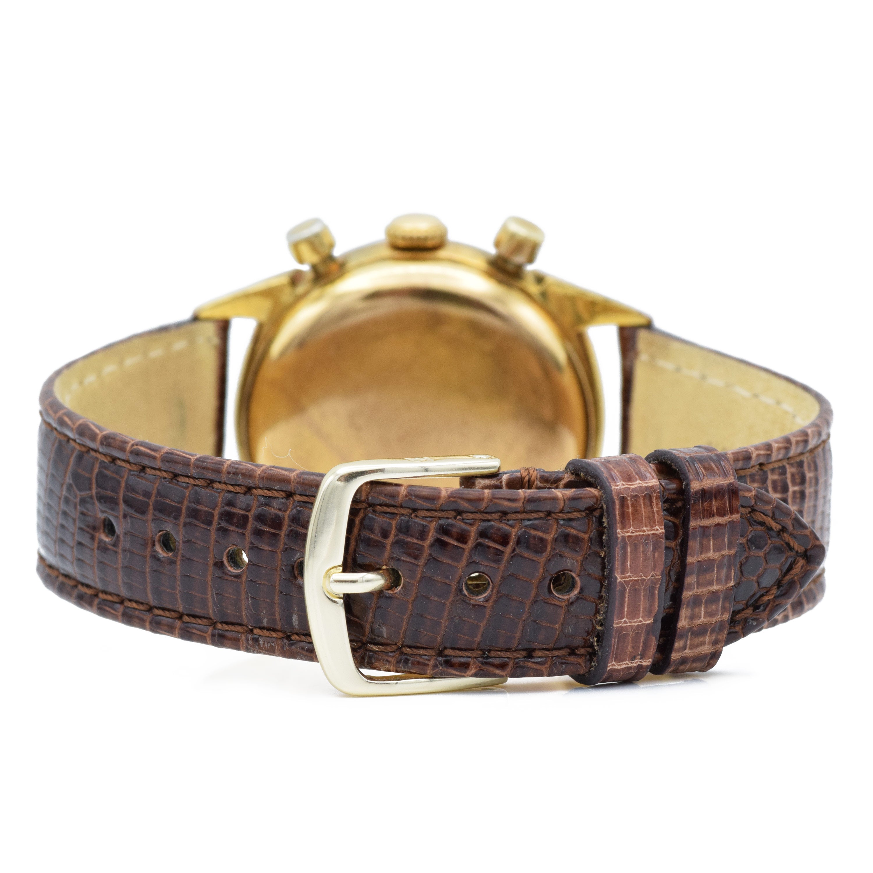 Vintage 1960s Breitling Watch