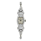 Vintage 1950s Hamilton Ladies Watch