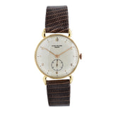 Vintage 1957 Patek Philippe Watch