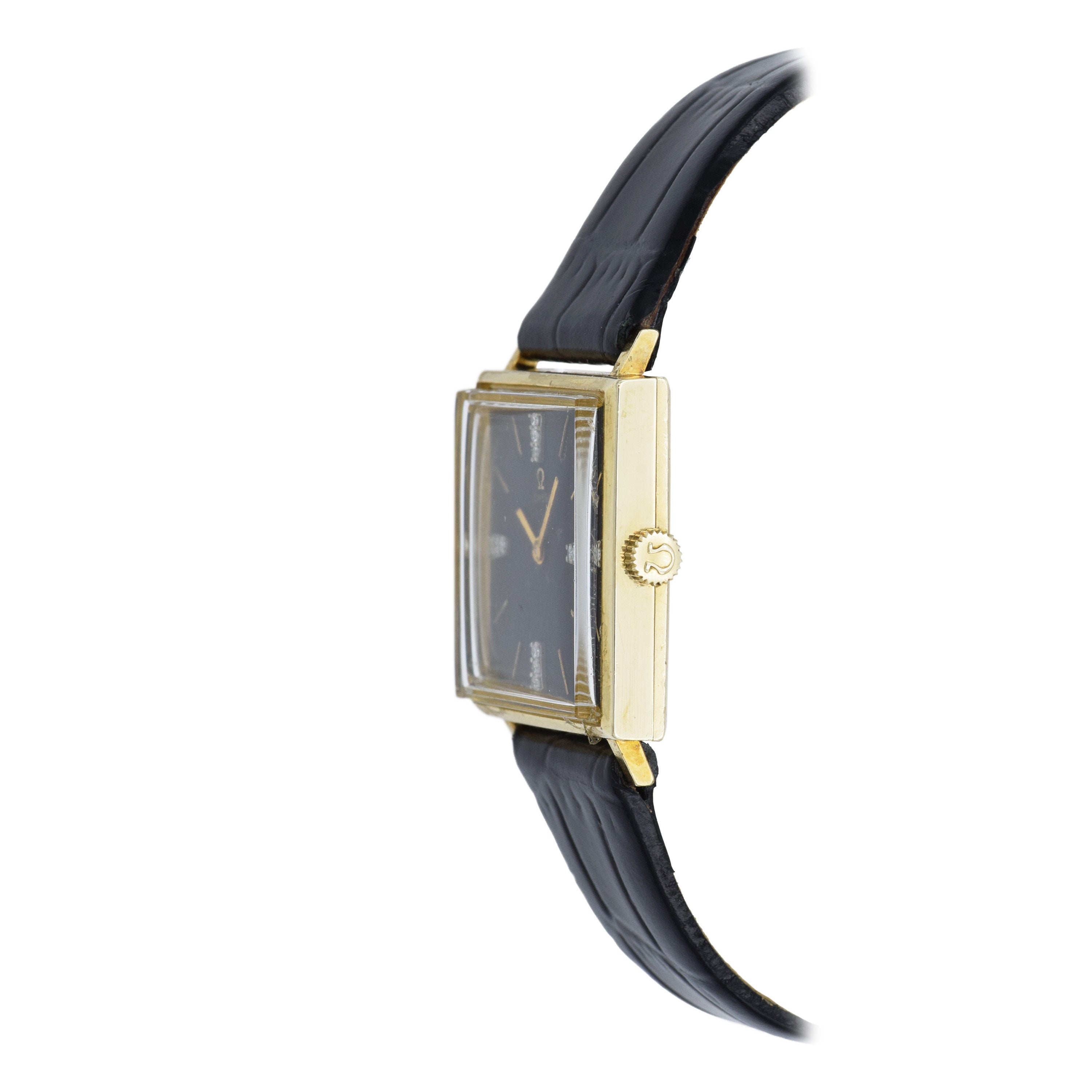 Vintage 1960s Omega Watch