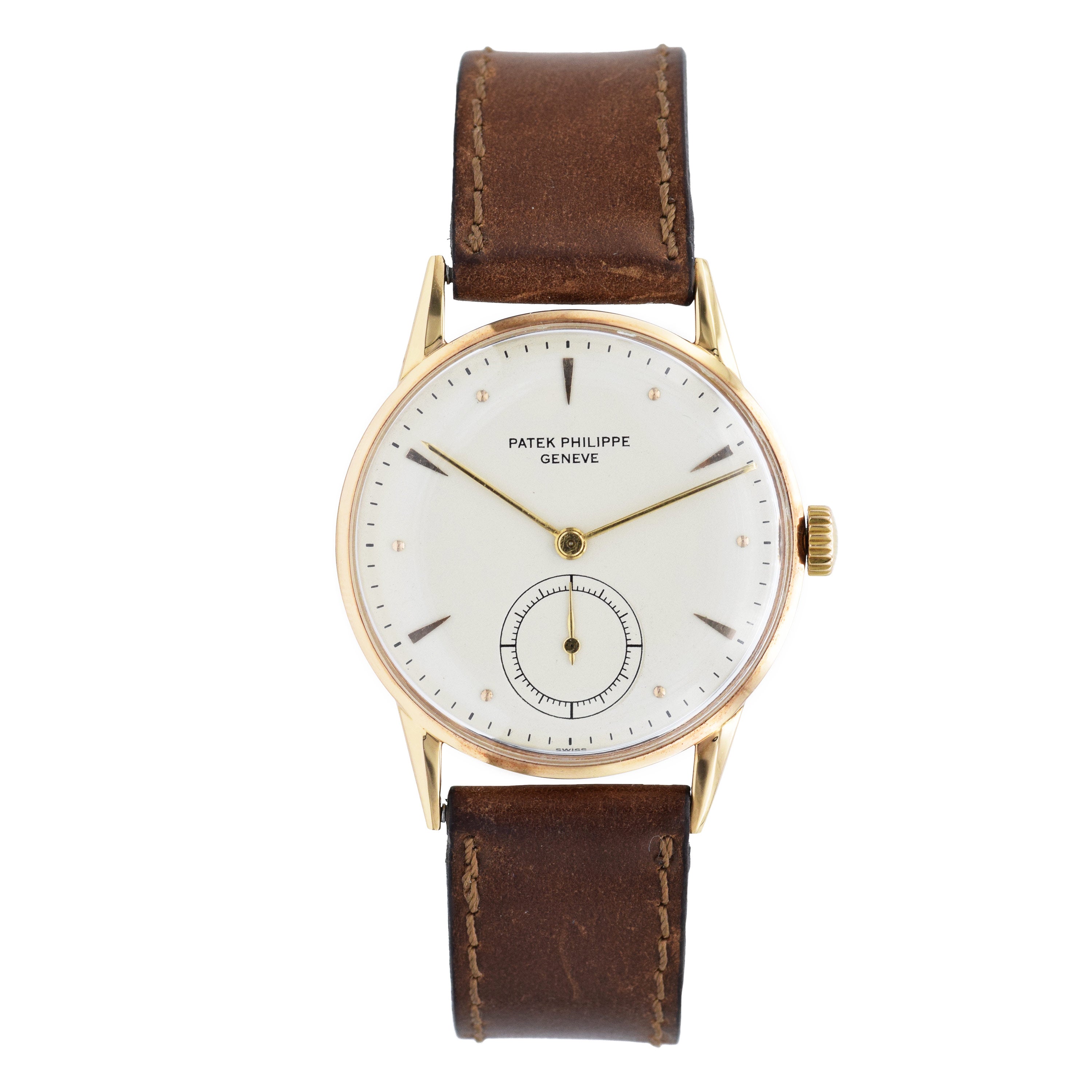Vintage 1948 Patek Philippe