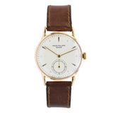 Vintage 1948 Patek Philippe