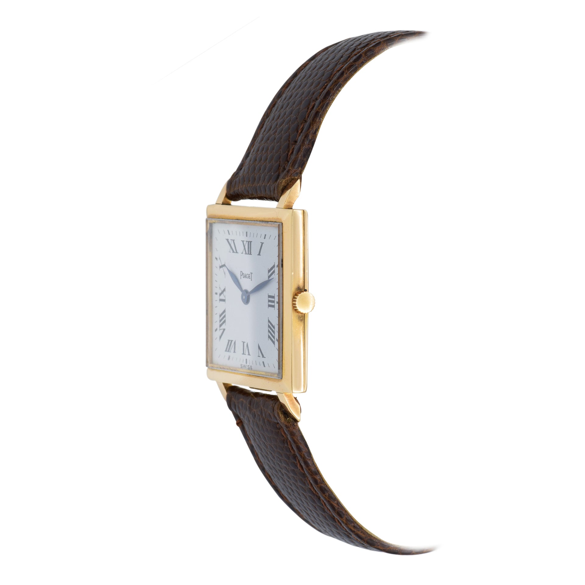 Vintage 1970s Piaget Watch