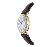 Vintage 1950s Ball Trainmaster Watch