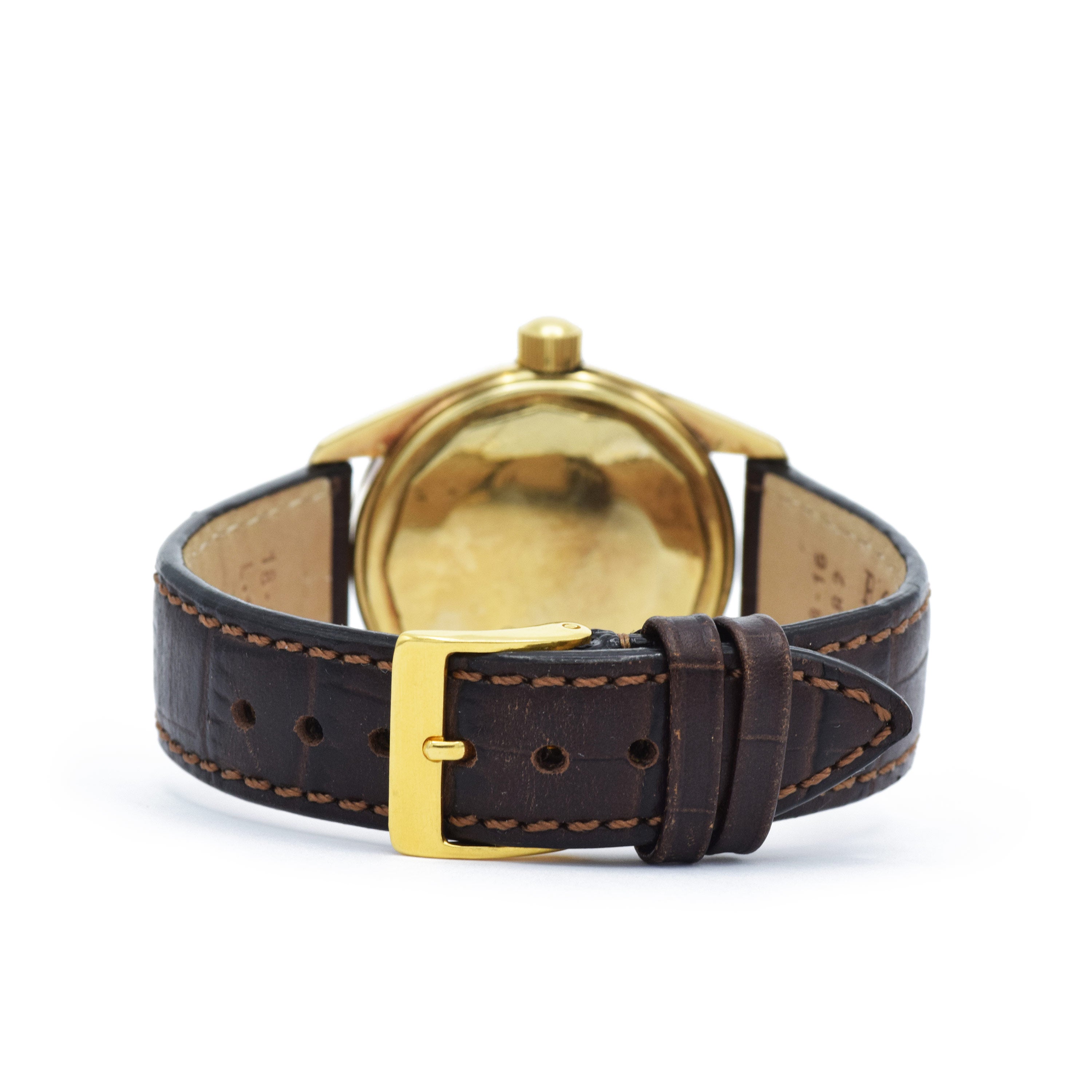 Vintage 1970s Mathey-Tissot