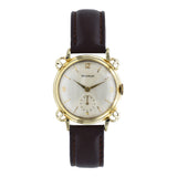 Vintage 1960s Benrus Watch