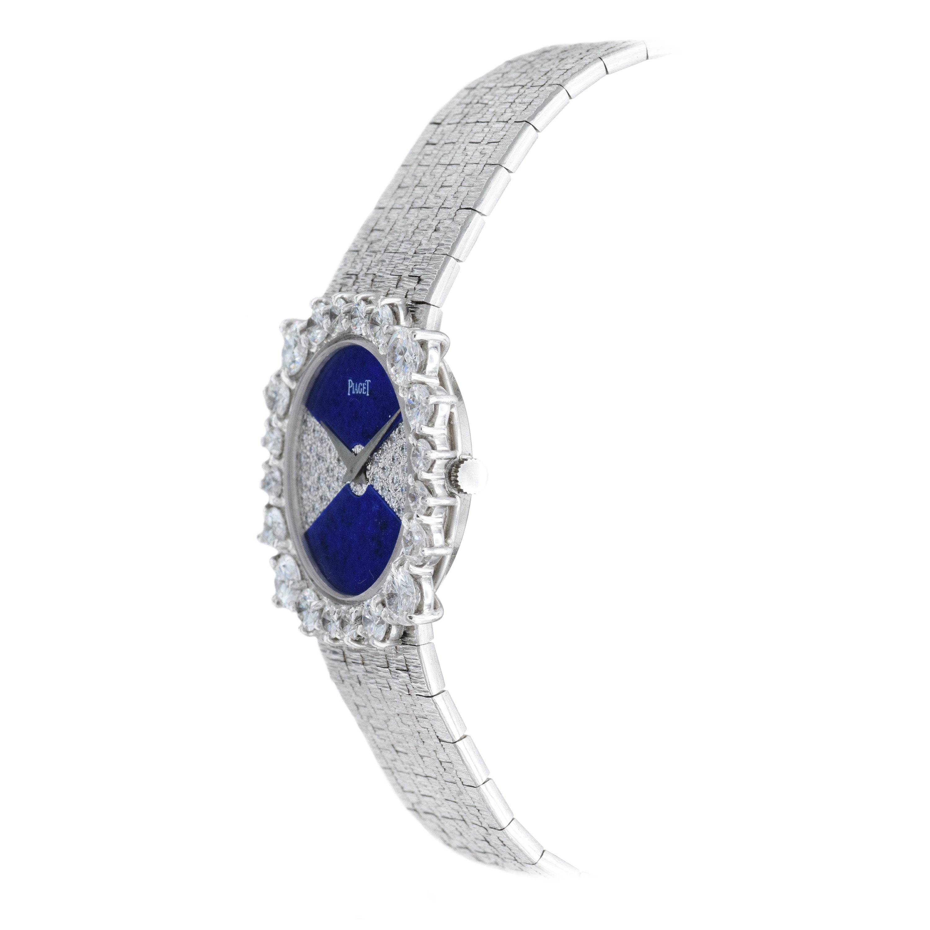 Vintage 1970s Piaget Watch