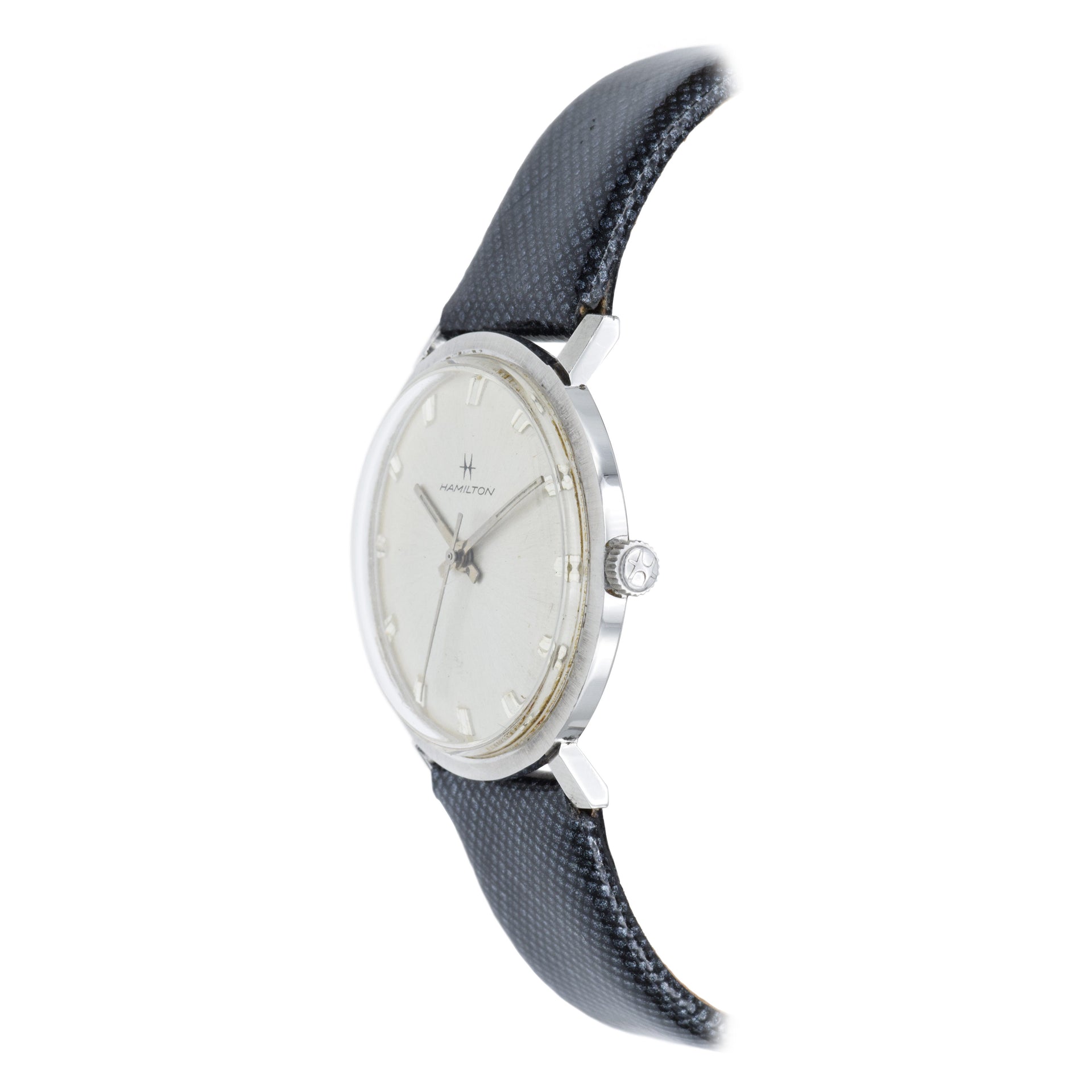 Vintage 1960s Hamilton Watch