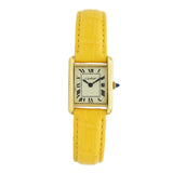 Vintage 1970s Cartier Watch