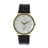 Vintage 1950s Glycine Watch
