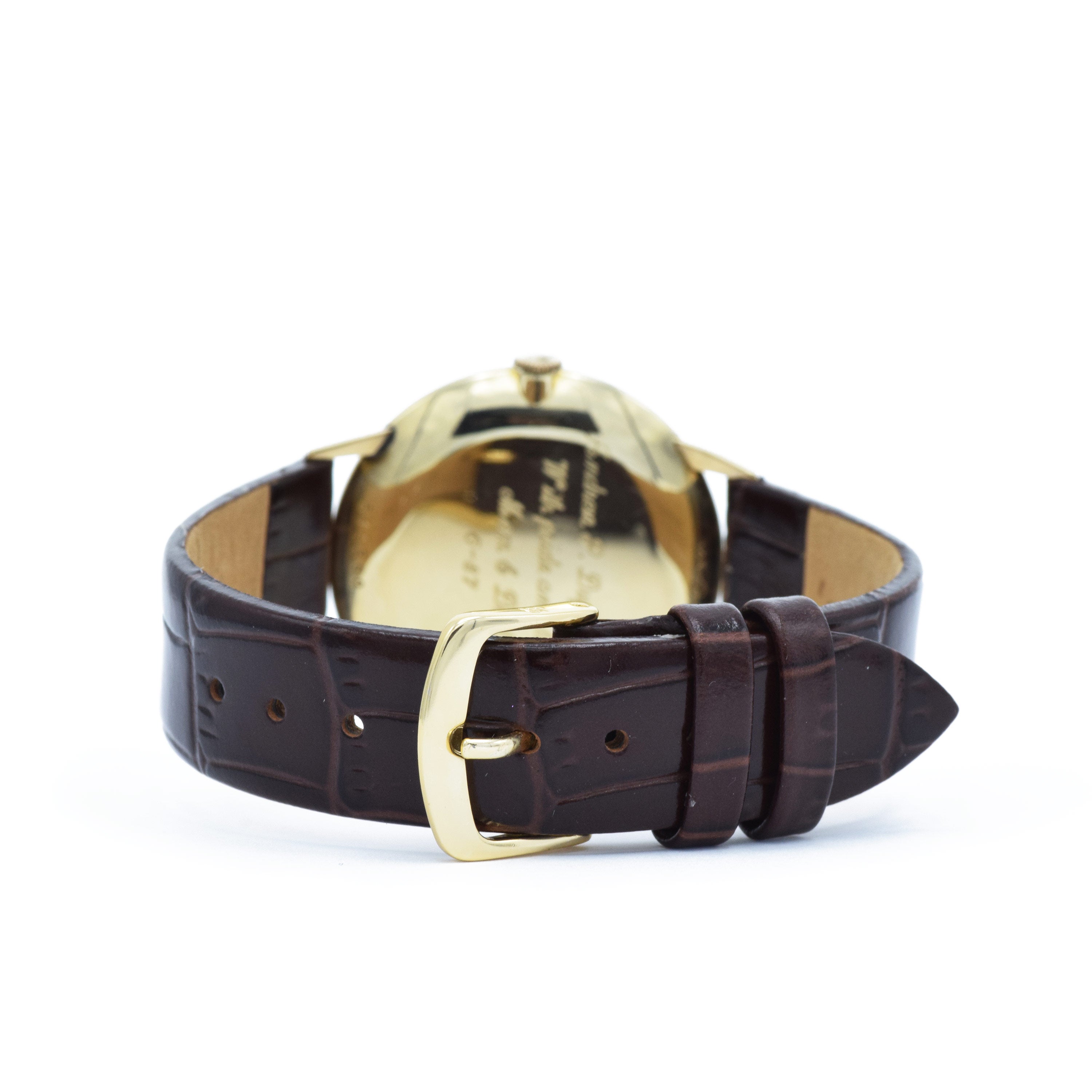 Vintage 1950s Glycine Watch