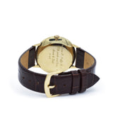 Vintage 1950s Glycine Watch