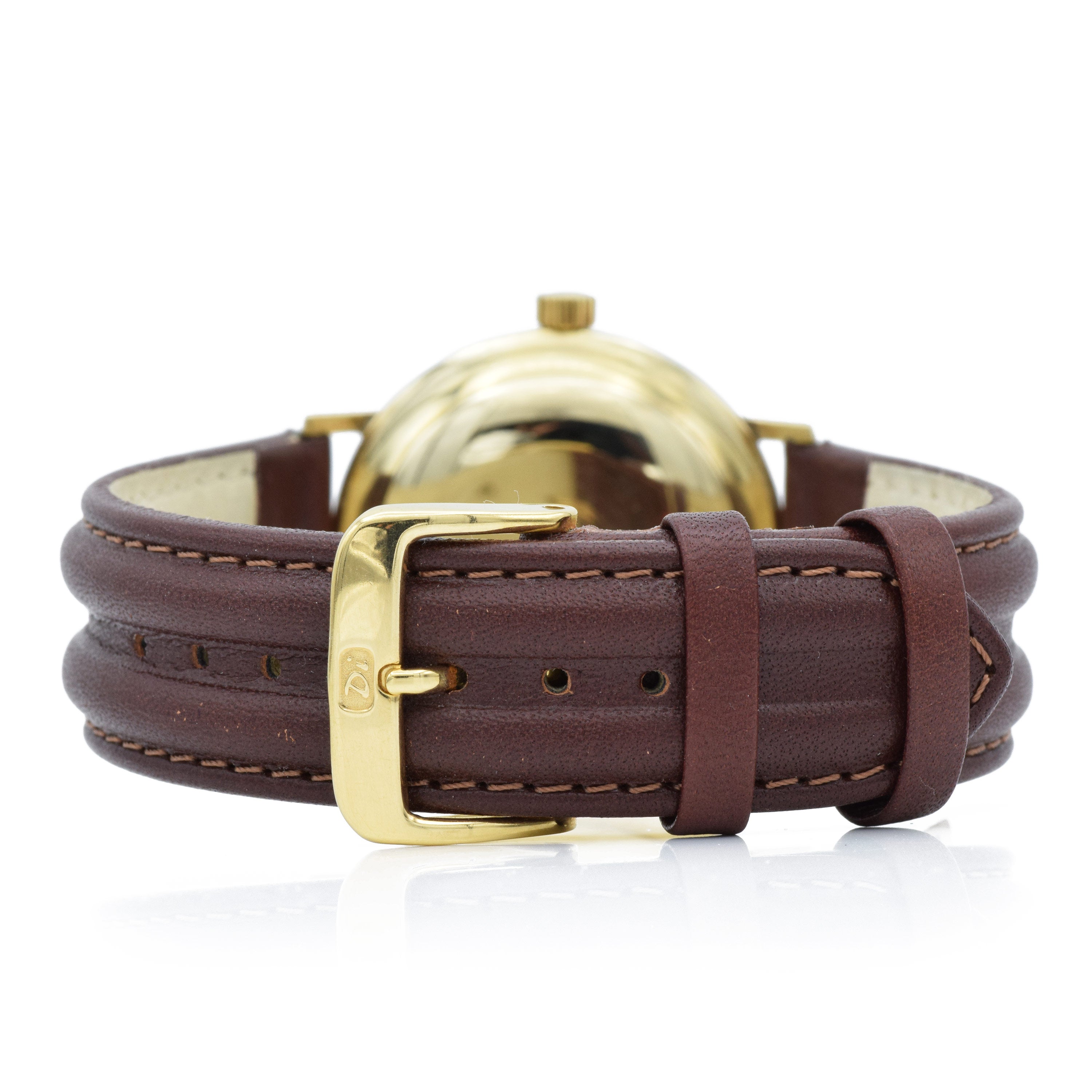 Vintage 1960s Jules Jurgensen Watch