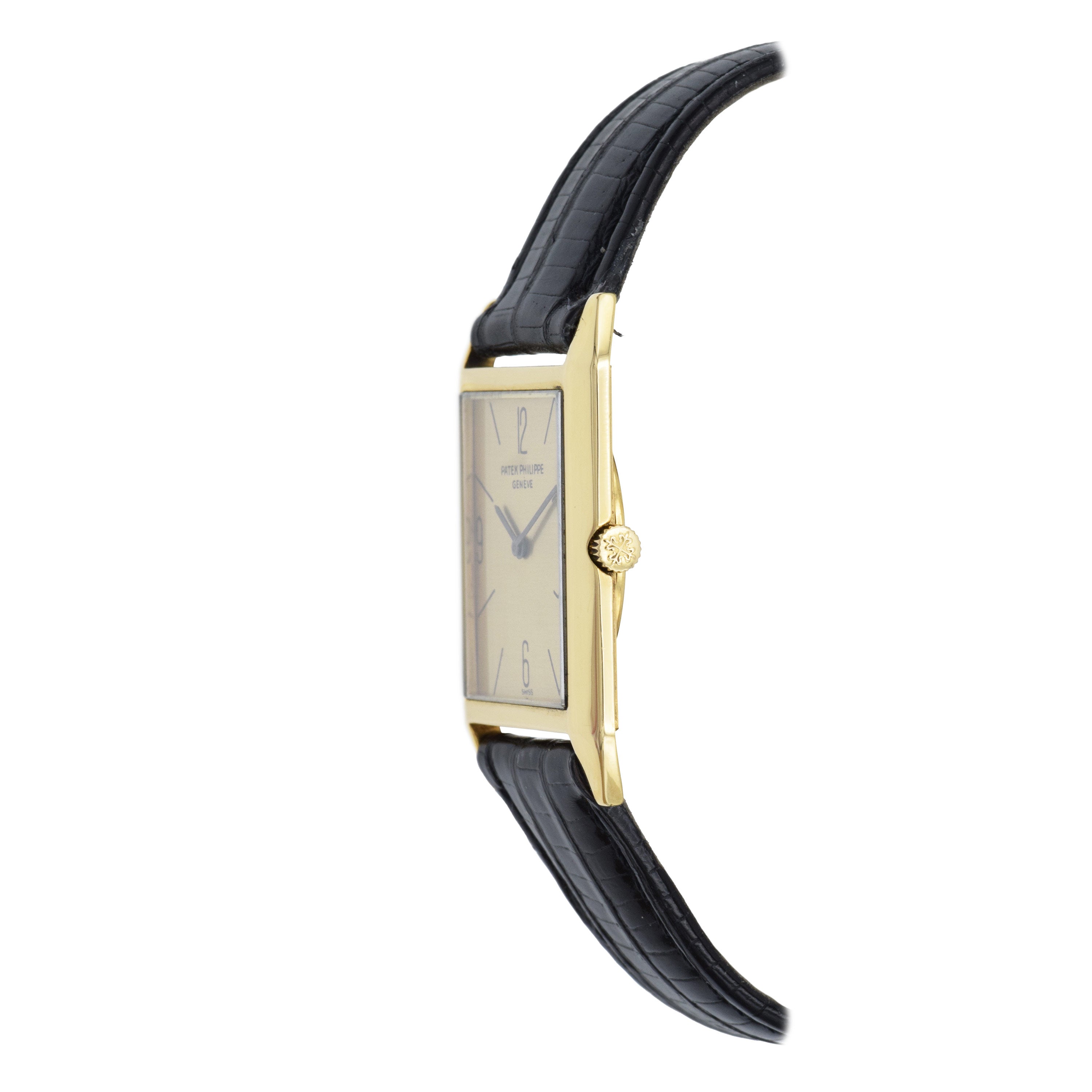 Vintage 1966 Patek Philippe