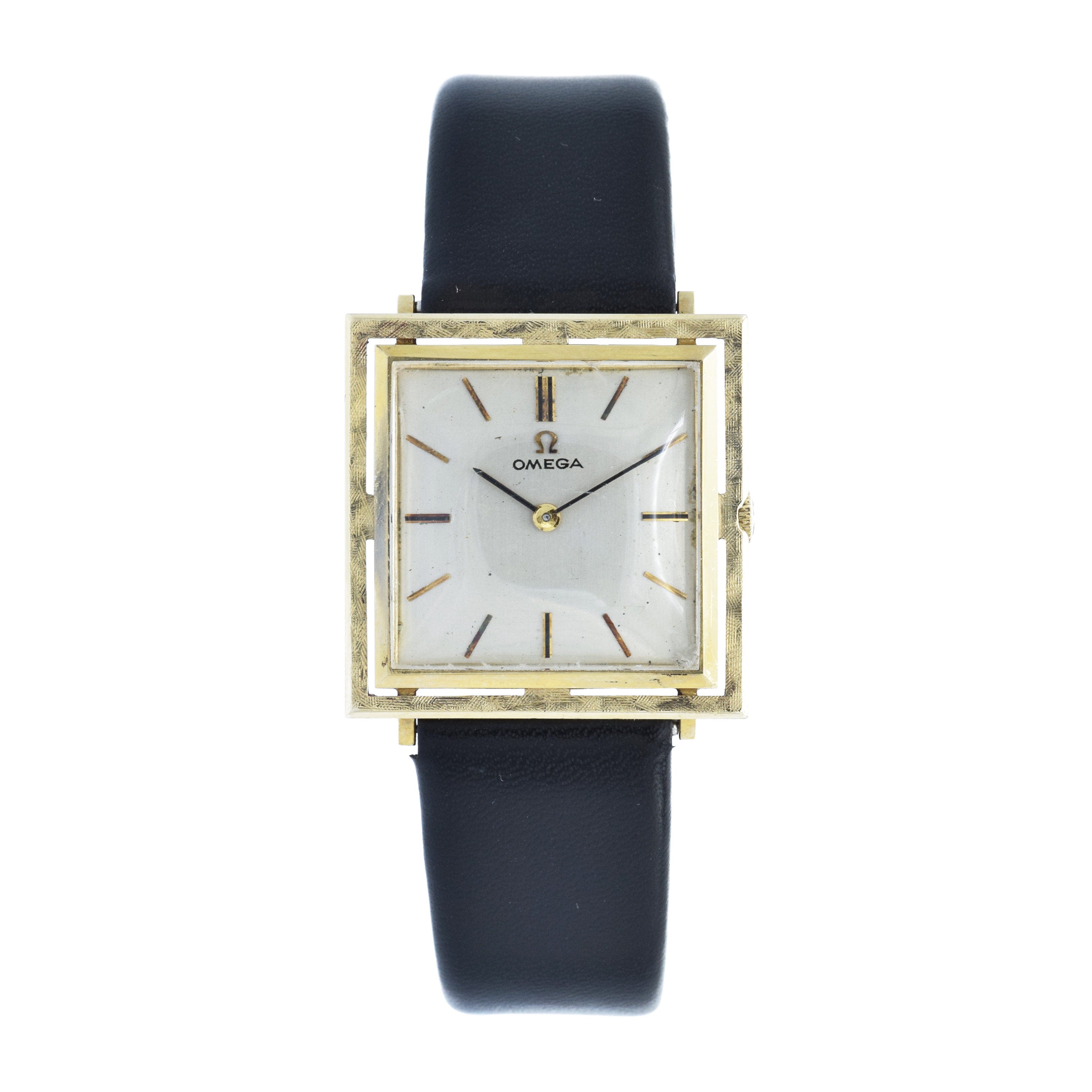 Omega 1960 2025