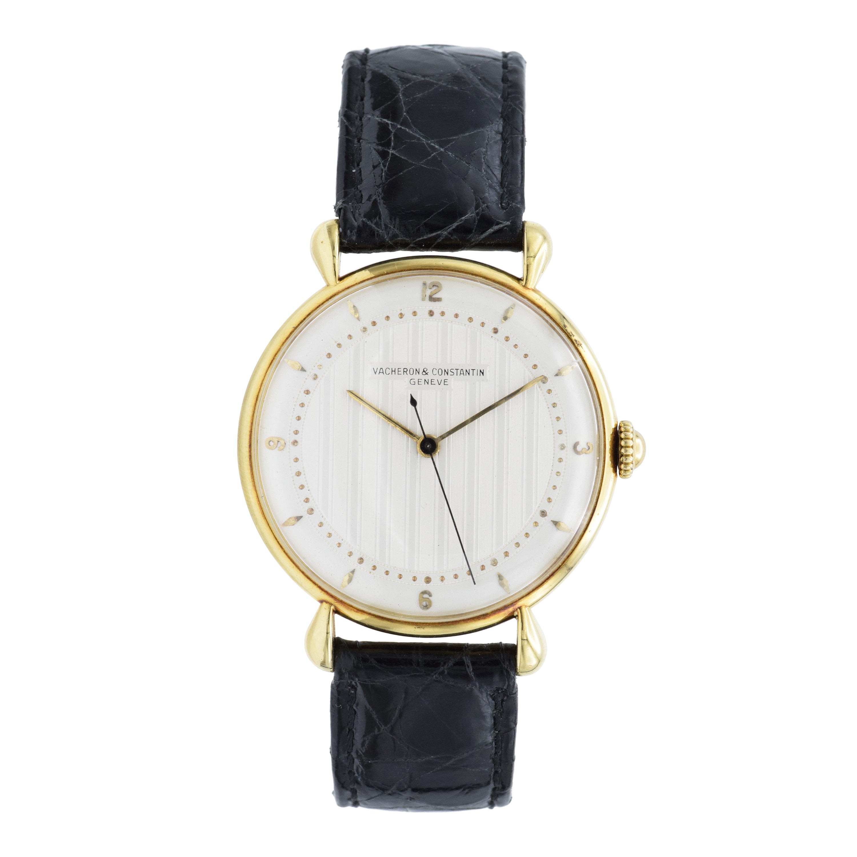 Vintage 1960s Vacheron & Constantin Watch