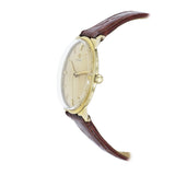 Vintage 1960s Omega Watch