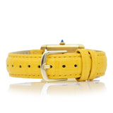 Vintage 1970s Cartier Watch