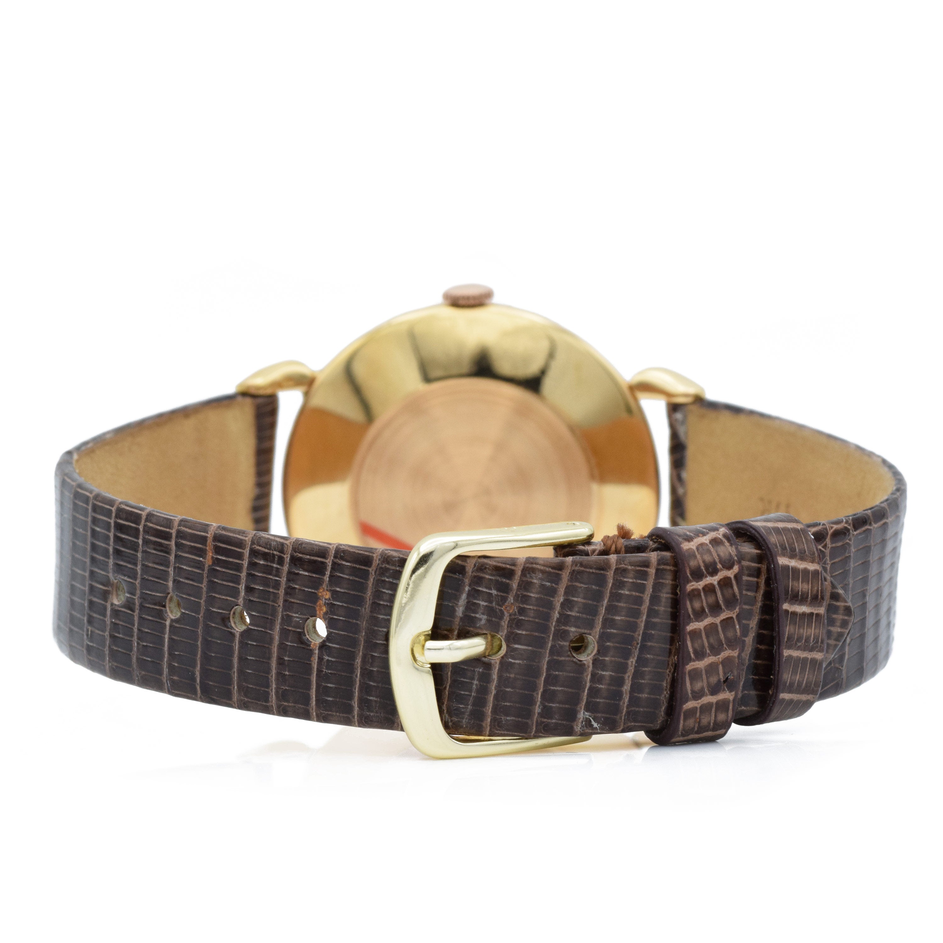 Vintage 1957 Patek Philippe Watch