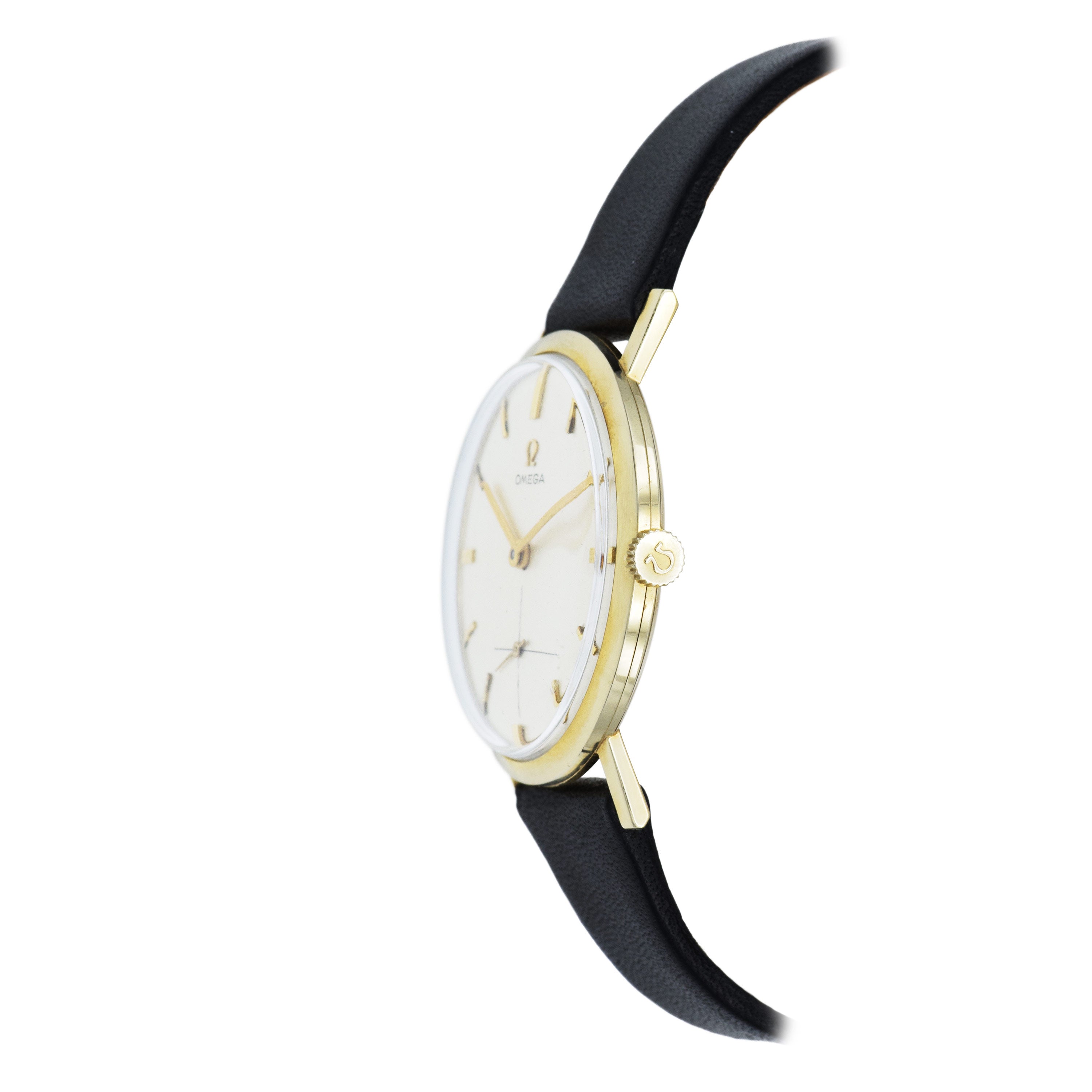 Vintage 1960s Omega Watch