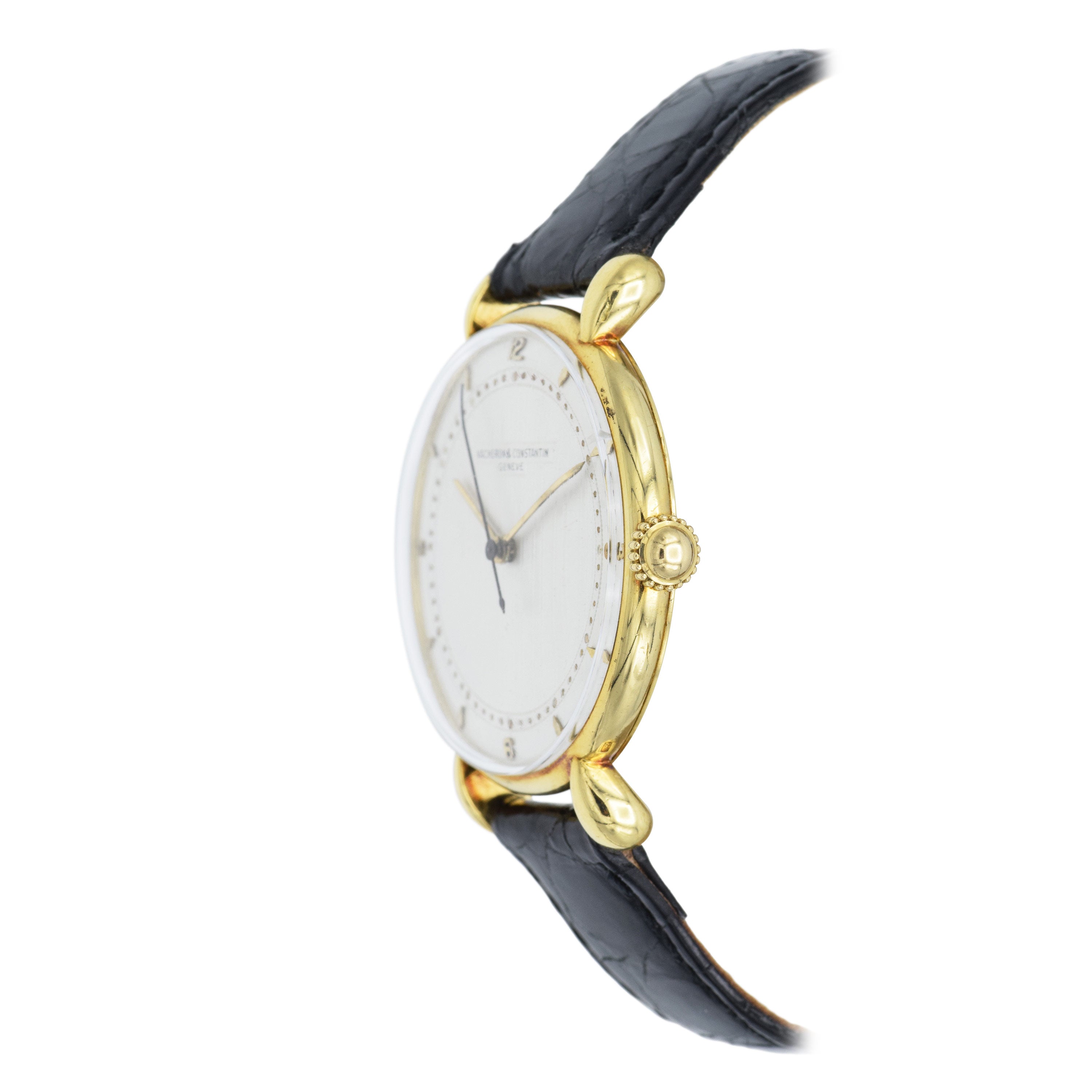 Vintage 1960s Vacheron & Constantin Watch