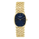 Vintage 1970s Patek Philippe Watch
