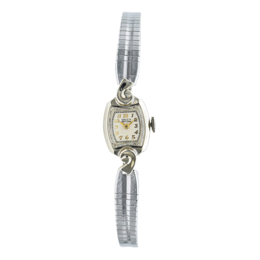Vintage 1950s Gruen Watch