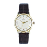 Vintage 1960s Omega Seamaster