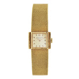 Vintage 1968 Patek Philippe Watch