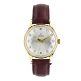 Vintage 1960s Gruen Flight Watch