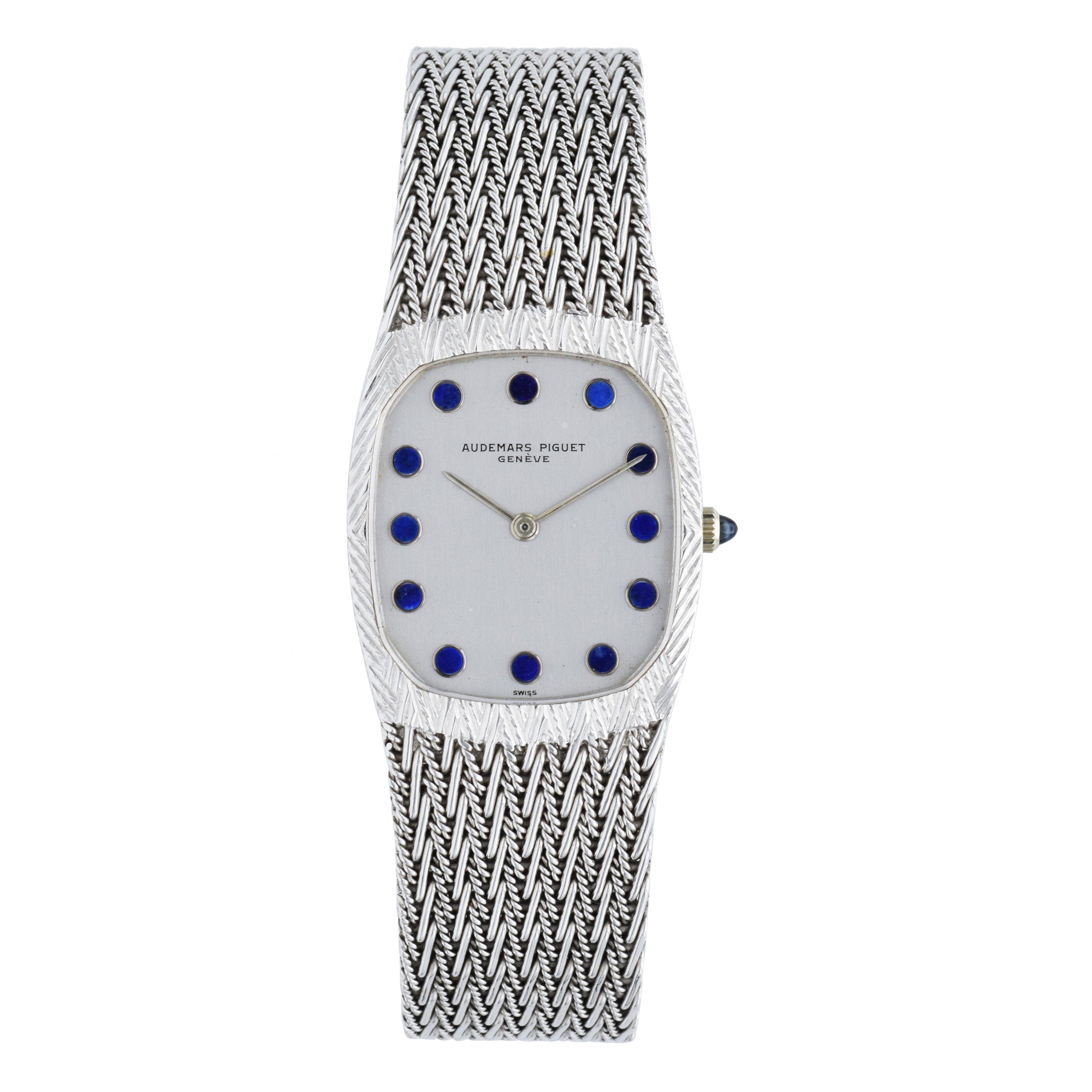 Vintage 1970s Audemars Piguet Watch