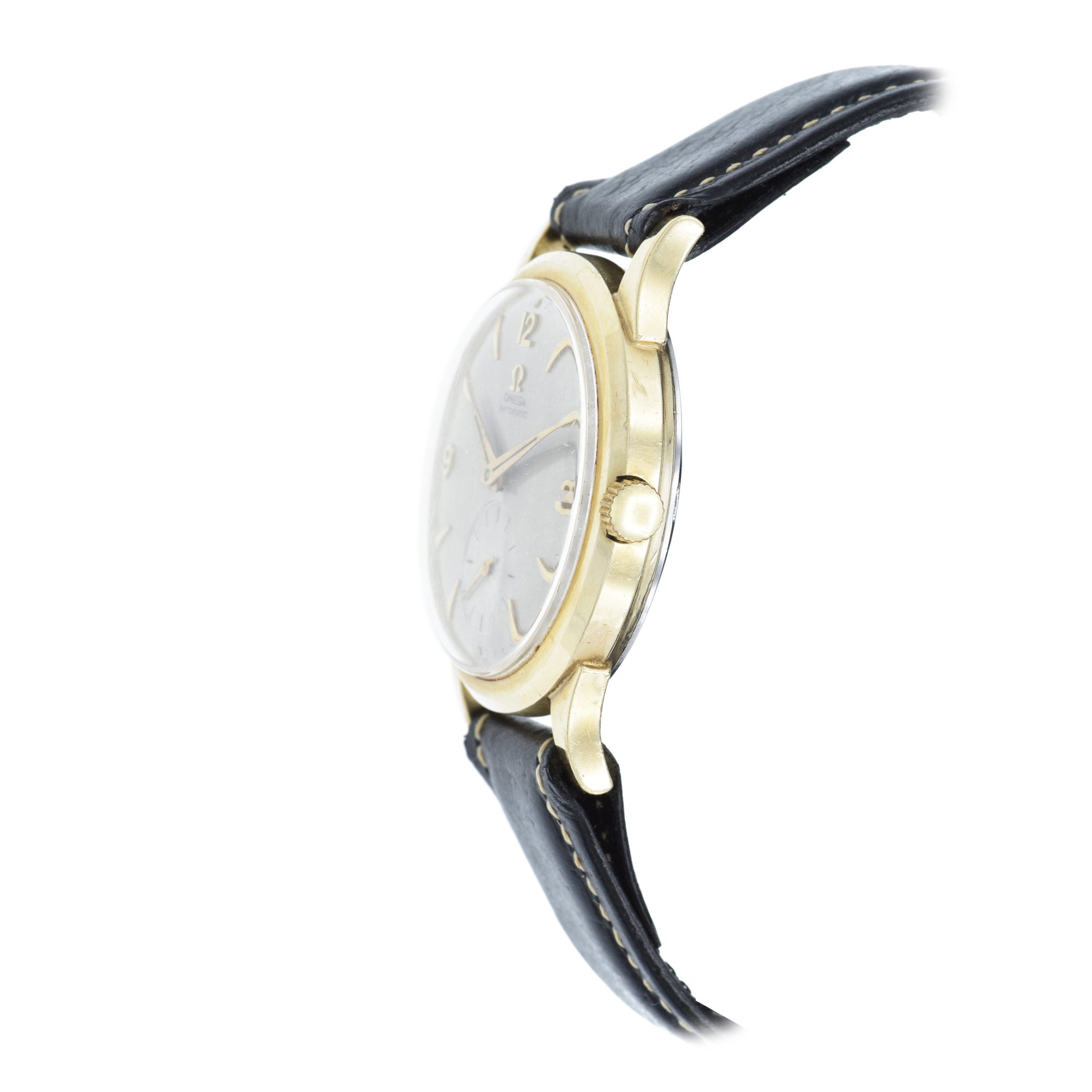 Vintage 1950s  Omega Watch