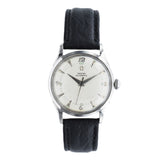 Vintage 1960s Omega Watch