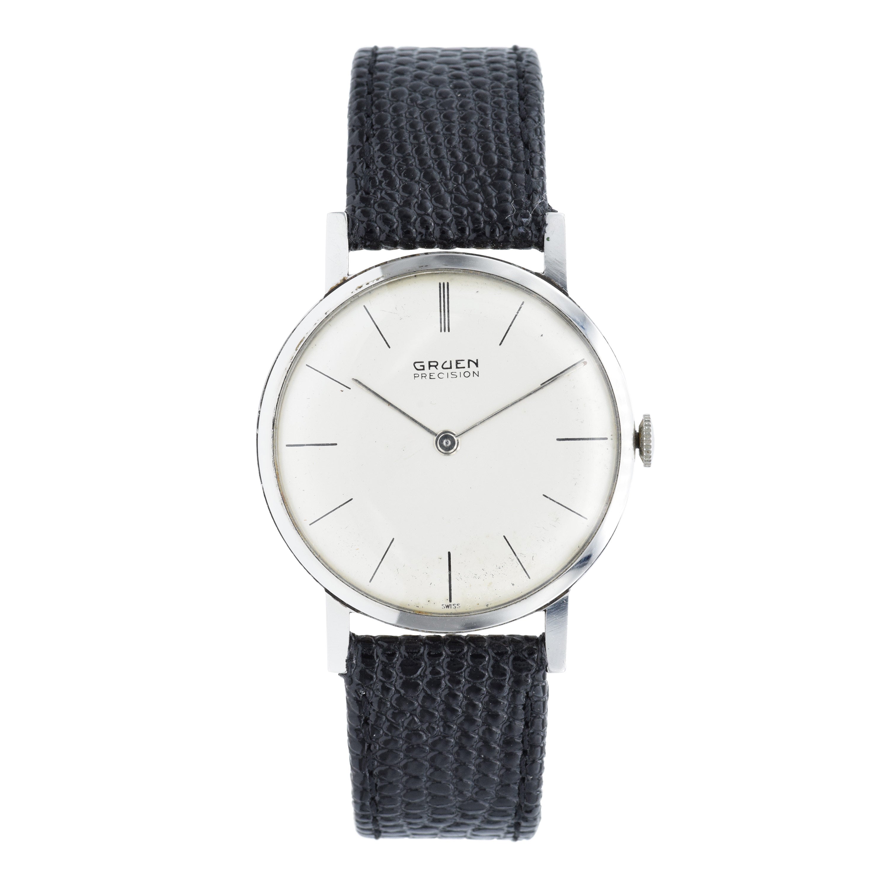 Vintage 1950s Gruen Watch