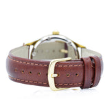 Vintage 1960s Gruen Flight Watch