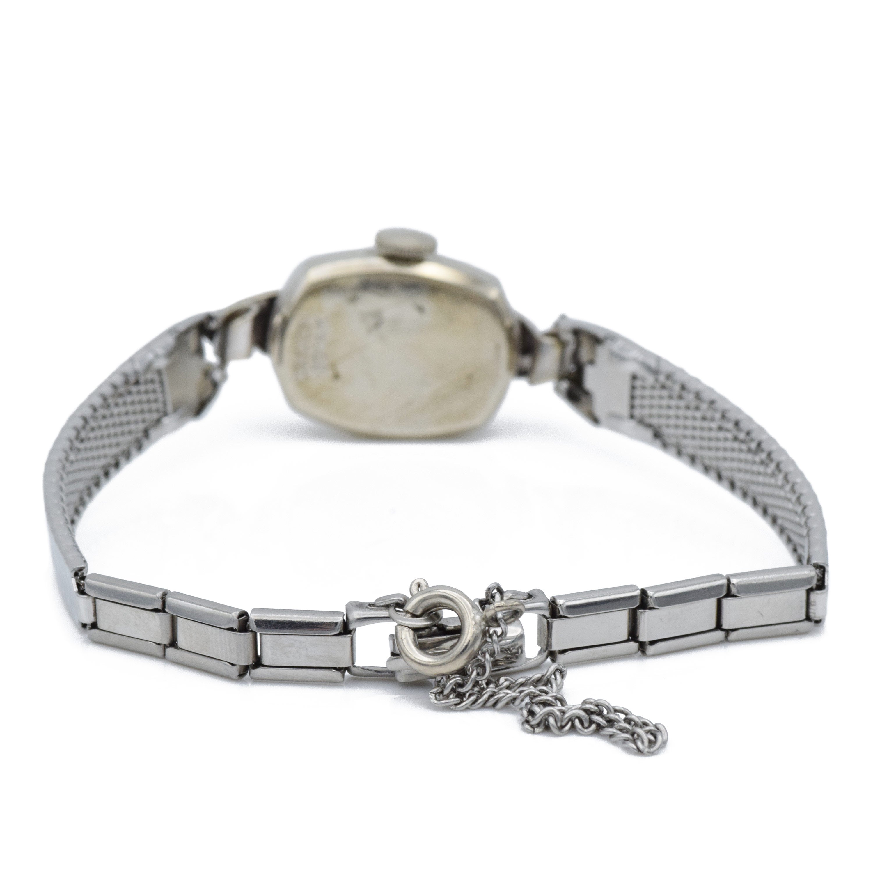 Vintage 14k Gruen Precision Curvex Men's Watch – Mira's Jewelers