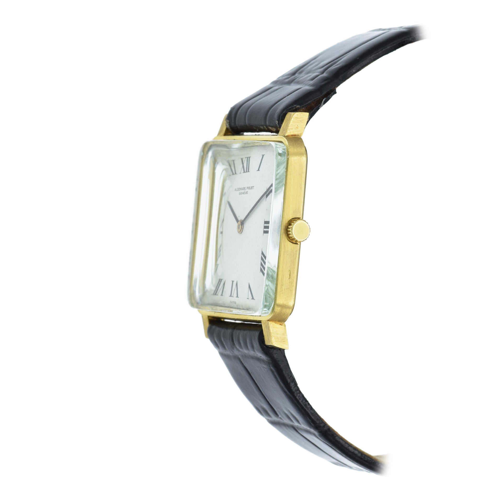 Vintage 1970s Audemars Piguet Watch