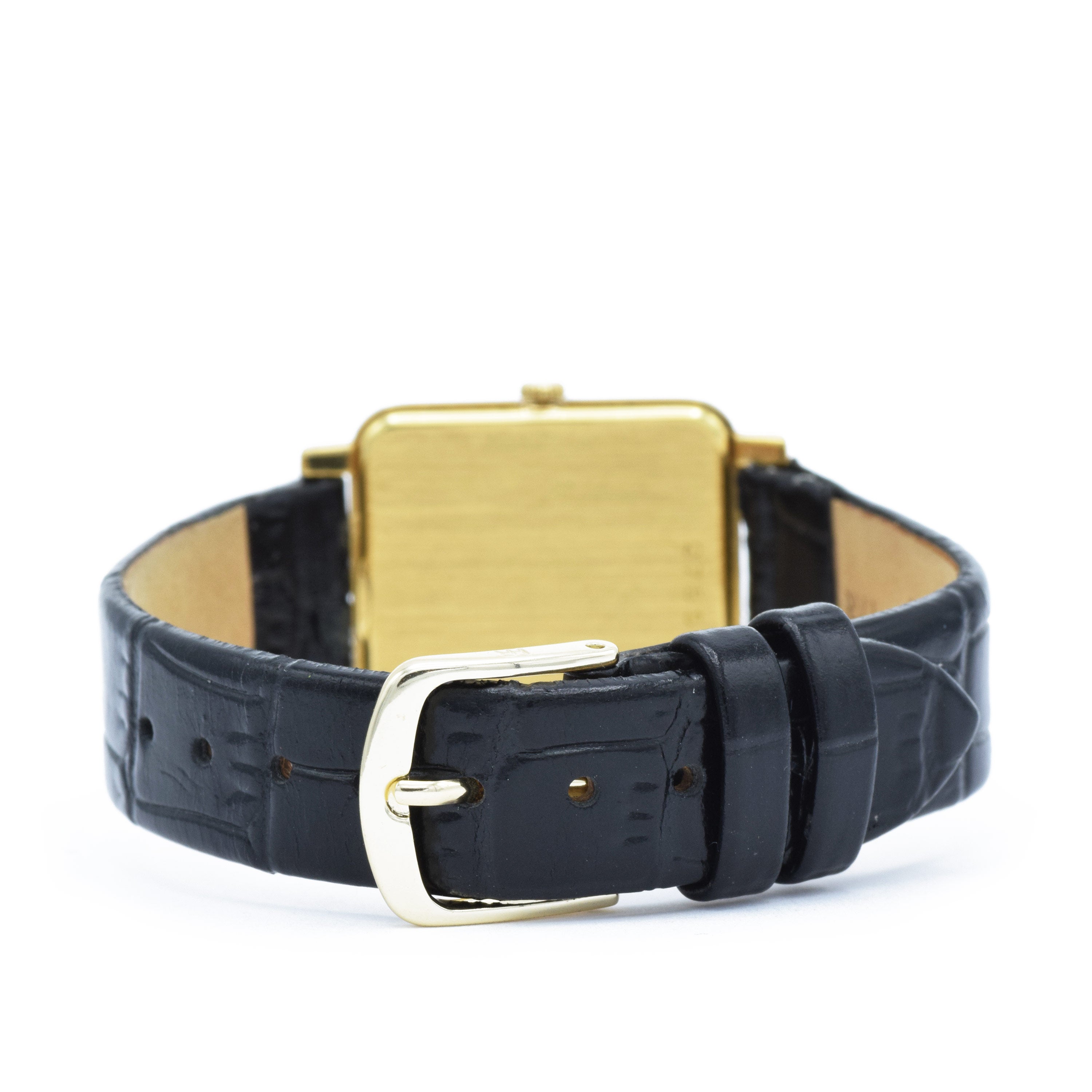 Vintage 1970s Audemars Piguet Watch