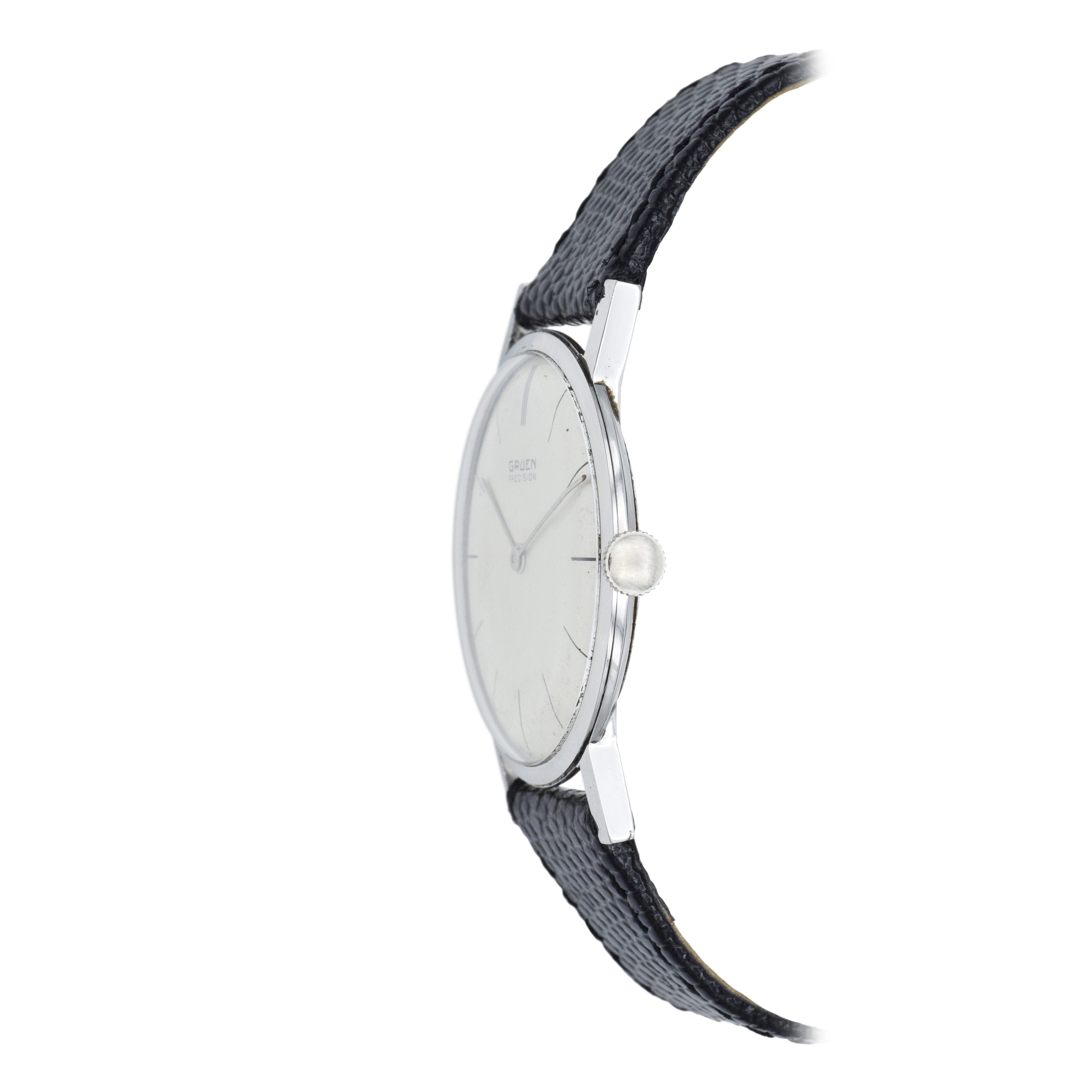 Vintage 1950s Gruen Watch