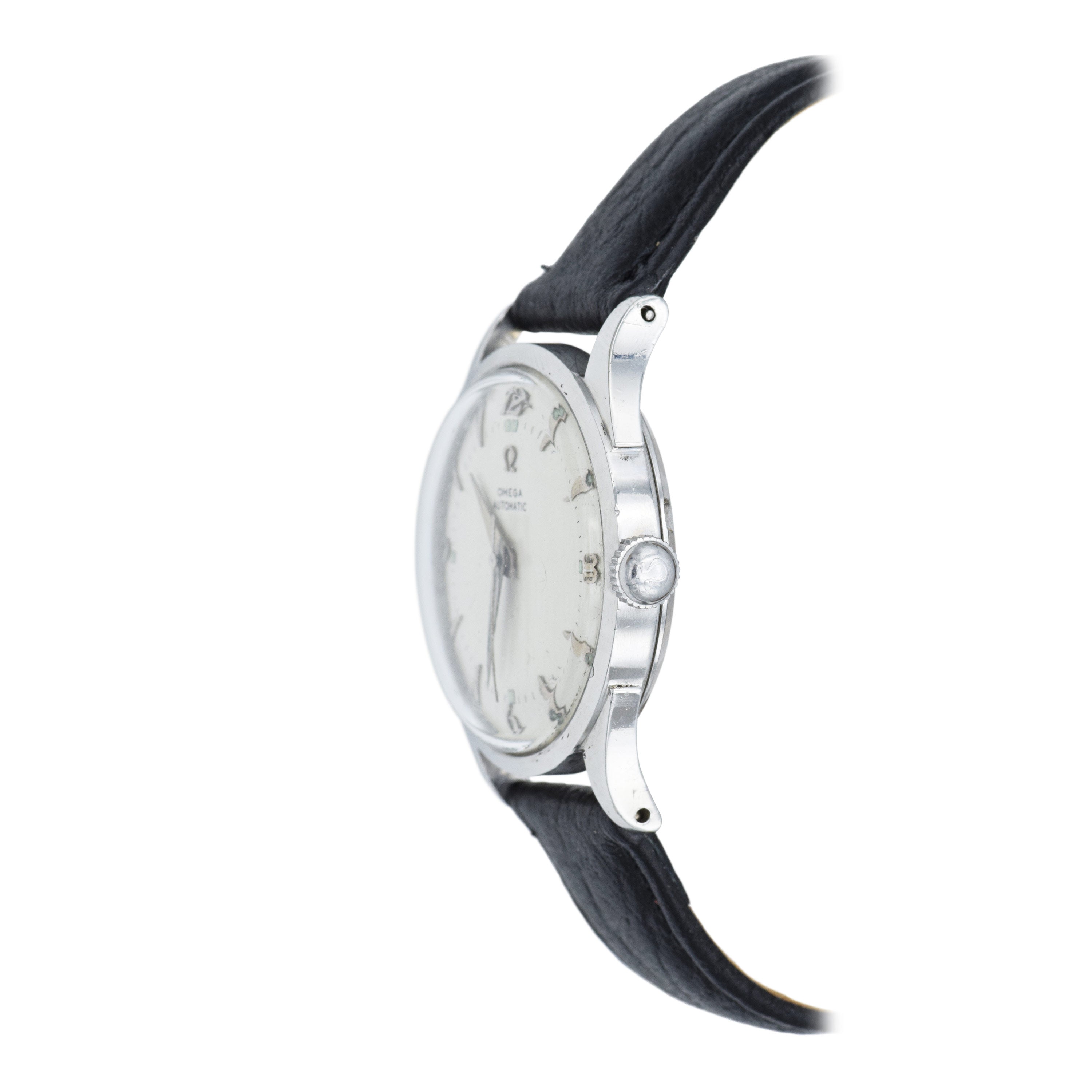 Vintage 1960s Omega Watch