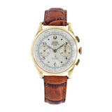 Vintage Alan Chronographe Suisse