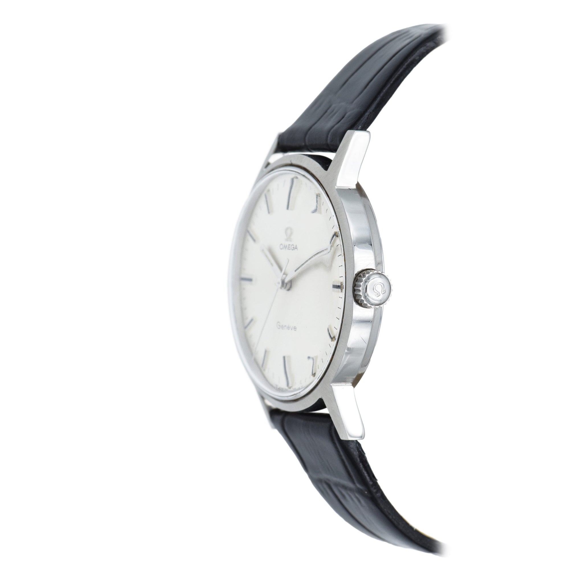 Vintage 1960s Omega Genève Watch