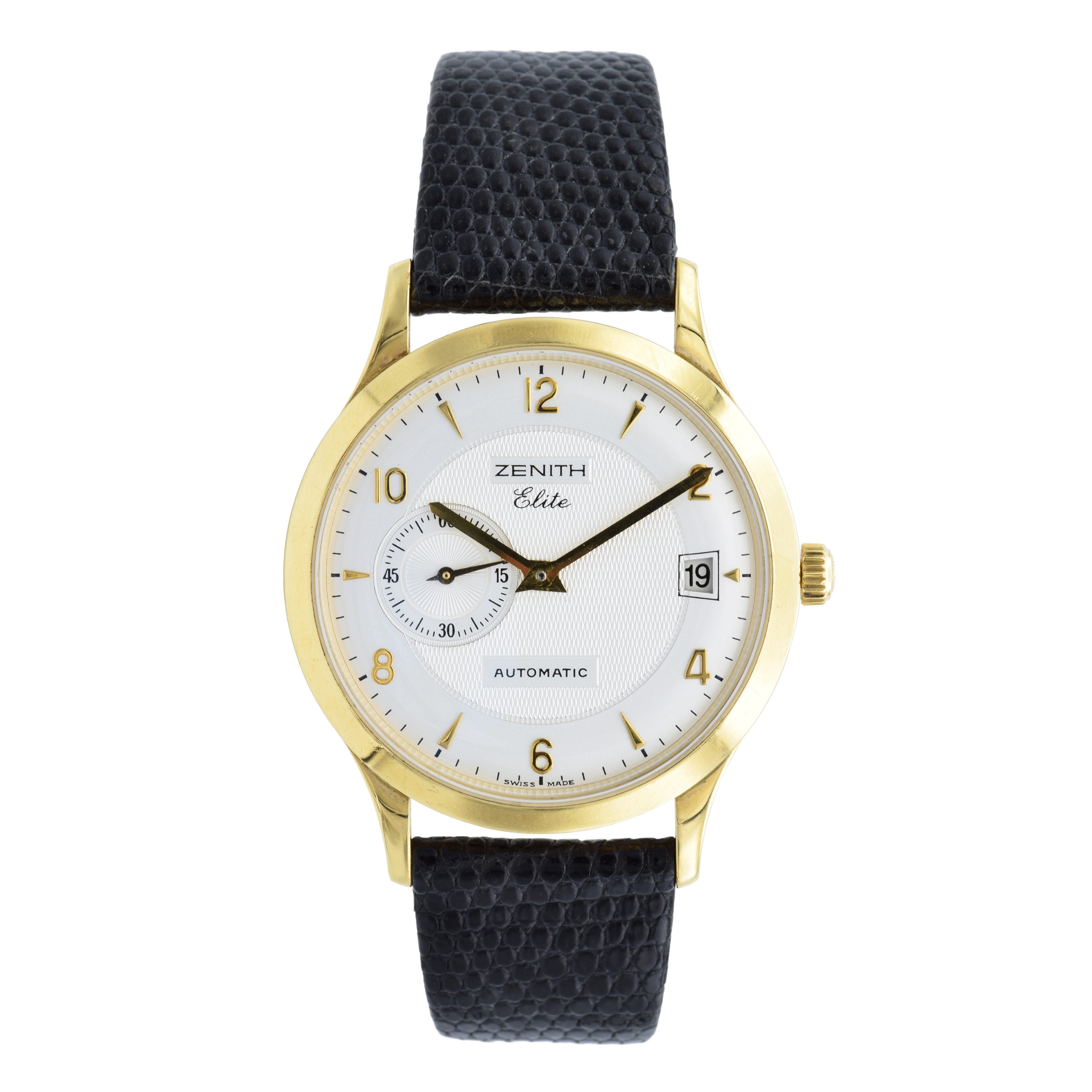 Zenith Elite