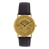 Pre-owned Corum Watch