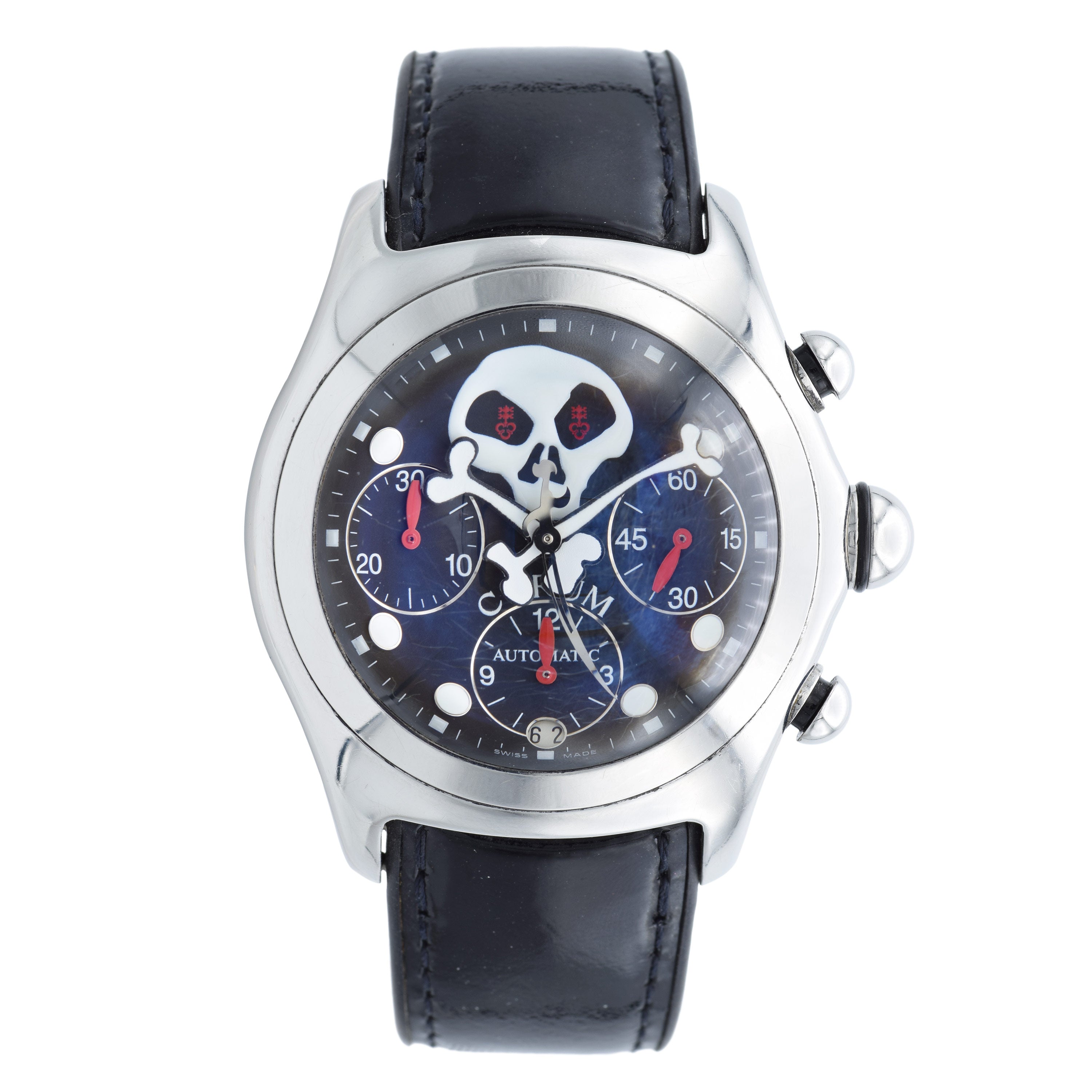 Corum Jolly Roger