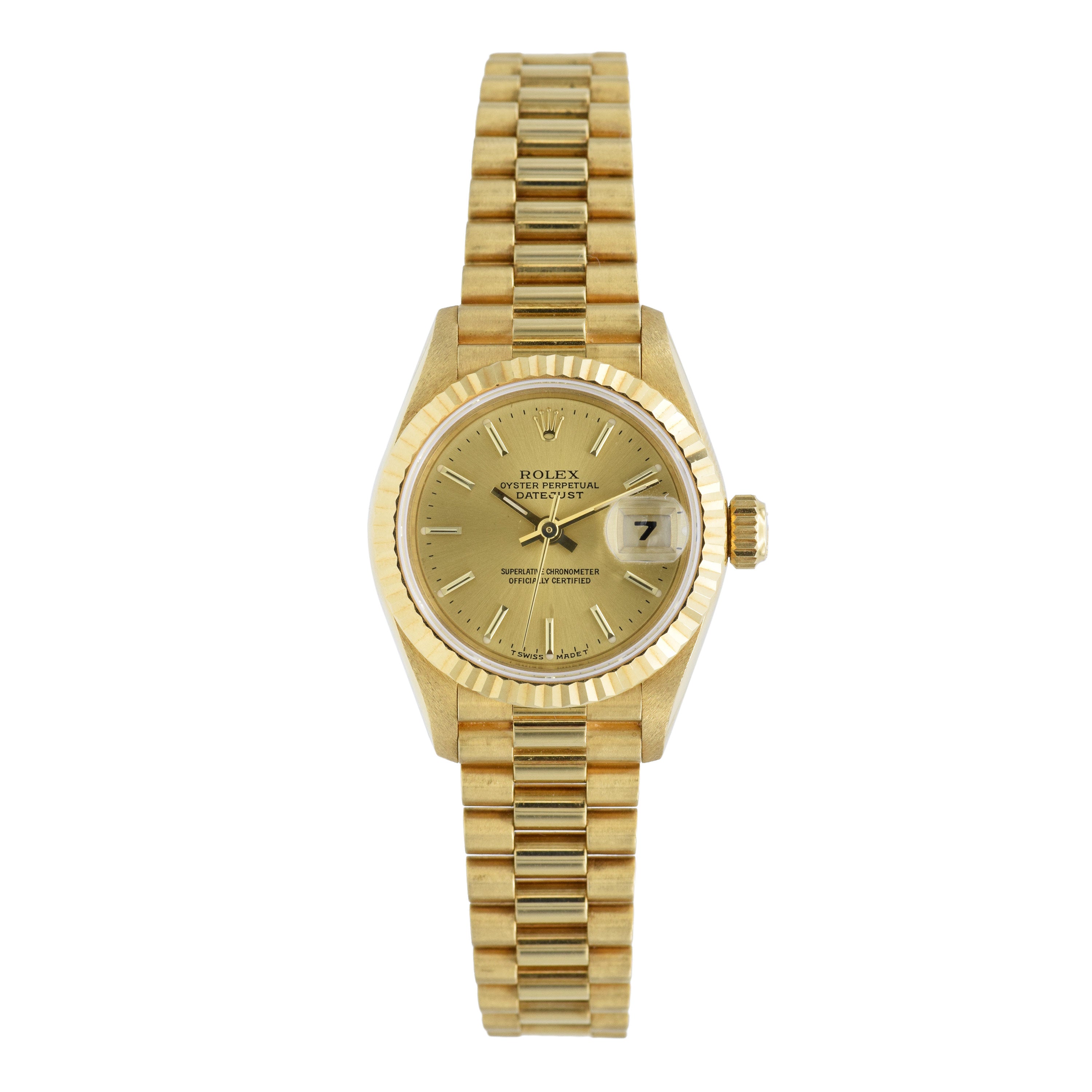 Datejust 69178 clearance