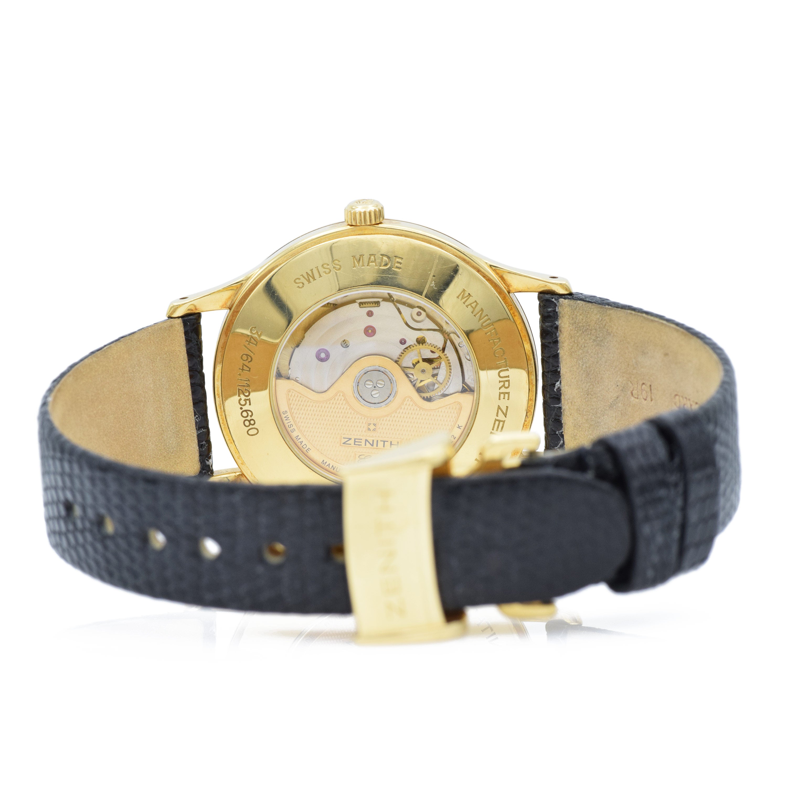 Zenith Elite