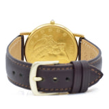 Pre-owned Corum Watch